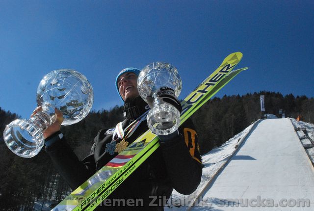 221 Gregor Schlierenzauer